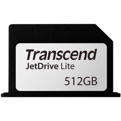 Transcend JetDrive Lite 330 Flash memory card TS512GJDL330