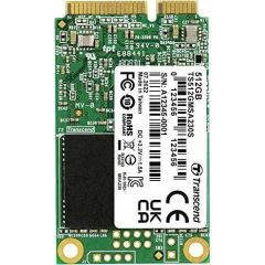 Transcend MSA230S SSD 512 GB internal TS512GMSA230S