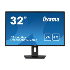 iiyama ProLite XB3288UHSUB5 LED monitor 32 XB3288UHSUB5