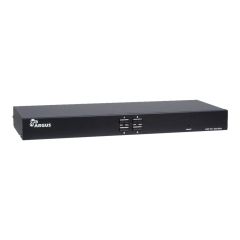 Argus AS9104DA KVM audio switch 4 x KVM 88887301