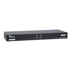 Argus AS9104HA KVM switch 4 x KVM port(s) 88887299