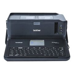 Brother PTouch PTD800W Label printer PTD800WZG1
