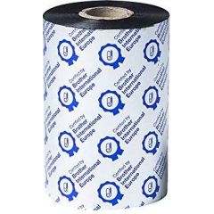 Brother Standard 110 mm x 300 m print ribbon BSS1D300110