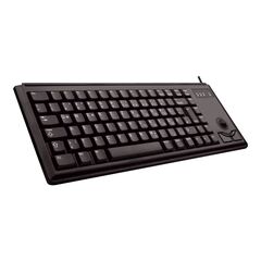 CHERRY CompactKeyboard G844400 Keyboard PS2 G844400LPBUS2