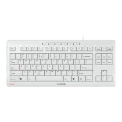 CHERRY STREAM TKL Keyboard USB US with Euro symbol JK8600EU0