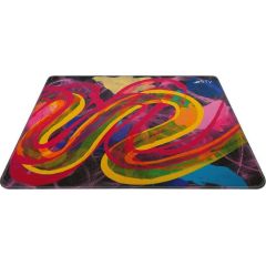 CHERRY XTRFY GP4 Mouse pad large XGGP4LPINK