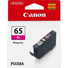 Canon CLI65 M Magenta original ink tank 4217C001