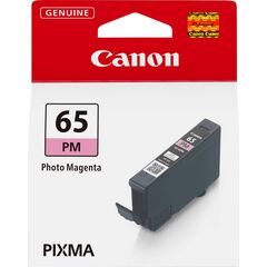 Canon CLI65 PM Photo magenta original 4221C001