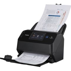 Canon imageFORMULA DRS130 Document scanner 4812C001