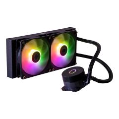 Cooler Master MasterLiquid Lite 240L MLWD24MA18PZR1