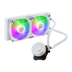 Cooler Master MasterLiquid Lite 240L MLWD24MA18PZRW