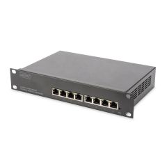 DIGITUS DN80117 Switch L2+ Managed DN80117
