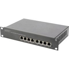 DIGITUS DN95331 Switch L2+ Managed DN95331