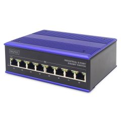 DIGITUS Professional DN651119 Industrial Switch DN651119