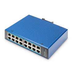 DIGITUS Switch unmanaged DN651129
