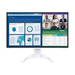 EIZO FlexScan EV2740X With FlexStand LED monitor 27 EV2740XBK
