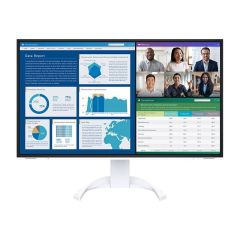 EIZO FlexScan EV3240X With FlexStand LED monitor 32 EV3240XBK