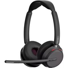 EPOS IMPACT 1060T Headset onear Bluetooth 1001138