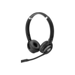 EPOS IMPACT SDW Headset system onear DECT wireless 1001017