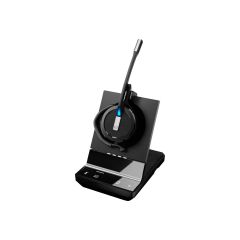 EPOS IMPACT SDW Headset system onear convertible DECT 1001015