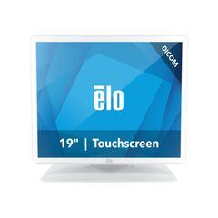 Elo 1903LM Medical Grade LCD monitor 19 touchscreen E658586