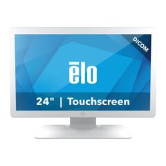 Elo 2403LM Medical Grade LCD monitor 24  touchscreen  E659395
