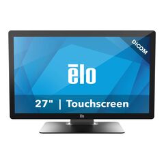Elo 2703LM Medical Grade LCD monitor 27 touchscreen E659596