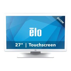 Elo 2703LM Medical Grade LCD monitor 27 touchscreen E659793