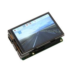 JOYiT LCD Display Addon board RBTFT3.5