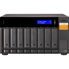 QNAP TLD800S Hard drive array 8 bays TLD800S