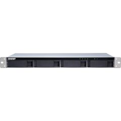 QNAP TLR400S Hard drive array 4 bays TLR400S