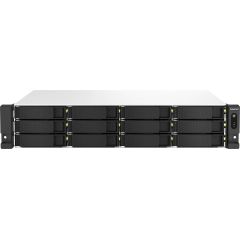 QNAP TS1264URP NAS server 12 bays TS1264URP8G