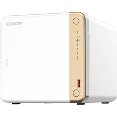 QNAP TS462 NAS server 4 bays TS4624G