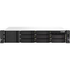 QNAP TS864eU NAS server 8 bays rackmountable TS864eU8G