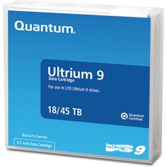 Quantum Quantum MR-L9MQN-01, Blank data tape MRL9MQN01