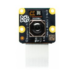 Raspberry Pi Camera 3 RPICAM3NOIR