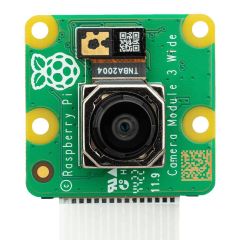 Raspberry Pi Camera 5 RPICAMA