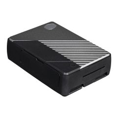 Raspberry Pi Case 40 V2 RPI4COOLERMASTERV2