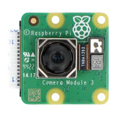 Raspberry Pi RPI Camera Module 3 RPICAM3