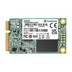 Transcend 220S SSD 128 GB internal mSATA SATA TS128GMSA220S