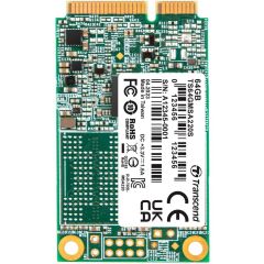 Transcend 220S SSD 64 GB internal mSATA TS64GMSA220S