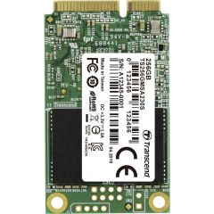 Transcend 230S SSD 256 GB internal mSATA TS256GMSA230S