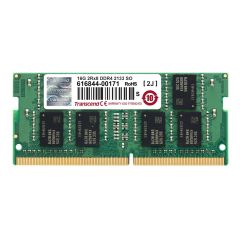 Transcend DDR4 module 16 GB SODIMM TS2GSH64V1B