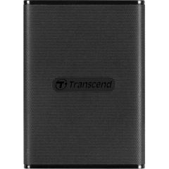 Transcend ESD270C SSD 2 TB external (portable) TS2TESD270C