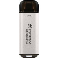 Transcend ESD300S SSD 2 TB external (portable) TS2TESD300S