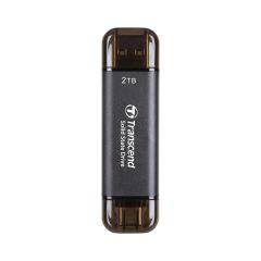 Transcend ESD310C SSD 2 TB external (portable) TS2TESD310C