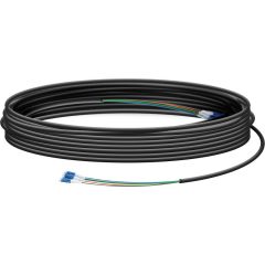 Ubiquiti Network cable LC singlemode (M) to LC FCSM100