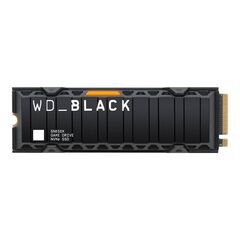 WD_BLACK SN850X NVMe SSD WDS200T2XHE SSD 2 TB WDS200T2XHE