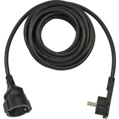 brennenstuhl H05VVF 3G1,5 Power extension cable 1168980050