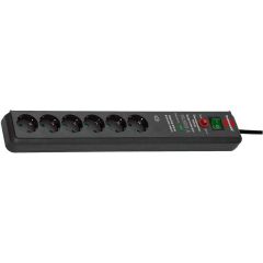 brennenstuhl SecureTec Surge protector 1159540376